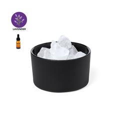 Vue générale Diffuseur Aromatique Sarenel | Krokrodeal