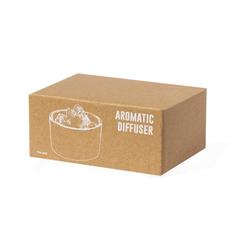 Vue générale Diffuseur Aromatique Sarenel | Krokrodeal