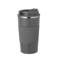 Vue Verre Thermique Drury de couleur gris| Krokrodeal