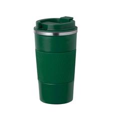 Vue Verre Thermique Drury de couleur vert| Krokrodeal