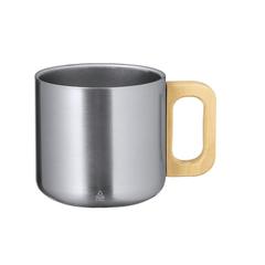 Vue générale Tasse Garfun | Krokrodeal