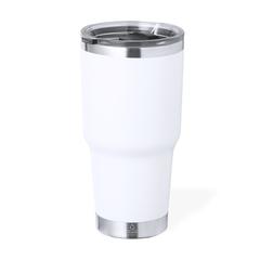 Tasse Thermique Tobey publicitaire pas cher