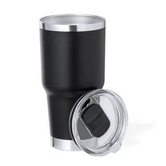 Vue générale Tasse Thermique Tobey | Krokrodeal