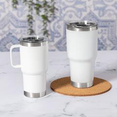 Vue générale Tasse Thermique Tobey | Krokrodeal