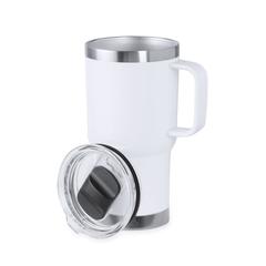 Vue générale Tasse Thermique Paster | Krokrodeal