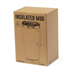 Vue générale Tasse Thermique Paster | Krokrodeal