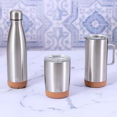 Vue générale Tasse Thermique Frilan | Krokrodeal