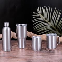 Vue générale Bidon Thermique Hilker | Krokrodeal