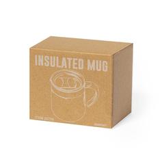 Vue générale Tasse Thermique Bokat | Krokrodeal