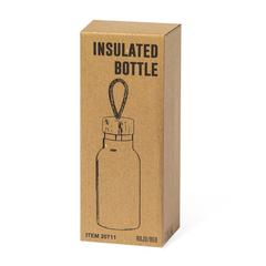 Vue générale Bidon Thermique Flazer | Krokrodeal