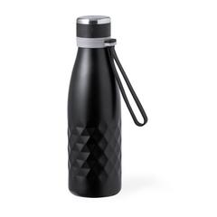 Vue générale Bidon Thermique Hexor | Krokrodeal