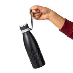Vue générale Bidon Thermique Hexor | Krokrodeal