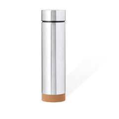 Vue Thermo Dantek de couleur gris| Krokrodeal
