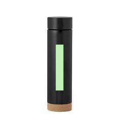 Vue générale Thermo Dantek | Krokrodeal