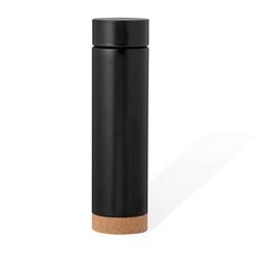 Vue Thermo Dantek de couleur noir| Krokrodeal