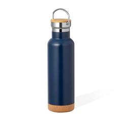 Vue générale Bidon Thermique Dixont | Krokrodeal