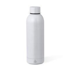 Vue Bidon Thermique Keono de couleur blanc| Krokrodeal