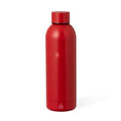 Vue générale Bidon Thermique Keono | Krokrodeal