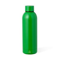 Vue Bidon Thermique Keono de couleur vert| Krokrodeal