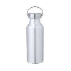 Vue Bidon Zandor de couleur gris| Krokrodeal
