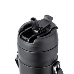 Vue générale Bidon Thermique Matner | Krokrodeal