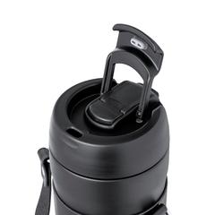 Vue générale Bidon Thermique Matner | Krokrodeal