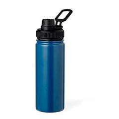 Vue générale Bidon Thermique Corvac | Krokrodeal