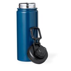 Vue générale Bidon Thermique Corvac | Krokrodeal