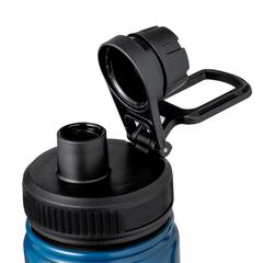 Vue générale Bidon Thermique Corvac | Krokrodeal