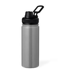 Vue générale Bidon Thermique Corvac | Krokrodeal