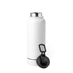 Vue générale Bidon Thermique Wankex | Krokrodeal