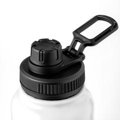 Vue générale Bidon Thermique Wankex | Krokrodeal