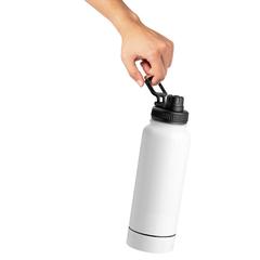Vue générale Bidon Thermique Wankex | Krokrodeal