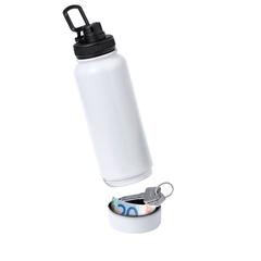 Vue générale Bidon Thermique Wankex | Krokrodeal