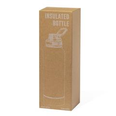 Vue générale Bidon Thermique Wankex | Krokrodeal