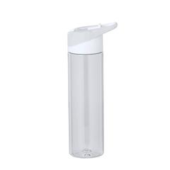 Vue Bidon Laudon de couleur blanc| Krokrodeal