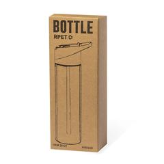 Vue générale Bidon Laudon | Krokrodeal