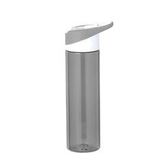 Vue Bidon Laudon de couleur gris| Krokrodeal