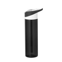 Vue Bidon Laudon de couleur noir| Krokrodeal