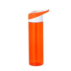 Vue Bidon Laudon de couleur orange| Krokrodeal