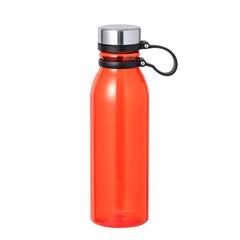 Vue Bidon Albrait de couleur rouge| Krokrodeal