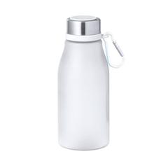 Vue Bidon Katsur de couleur blanc| Krokrodeal