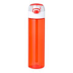 Vue Bidon Tanely de couleur rouge| Krokrodeal