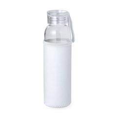 Vue Bidon Venen de couleur blanc| Krokrodeal