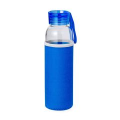 Vue Bidon Venen de couleur bleu| Krokrodeal
