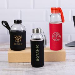 Vue générale Bidon Venen | Krokrodeal