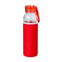 Vue Bidon Venen de couleur rouge| Krokrodeal