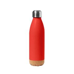 Vue Bidon Stroud de couleur rouge| Krokrodeal