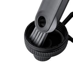Vue générale Brosse Nettoyeur Grimg | Krokrodeal