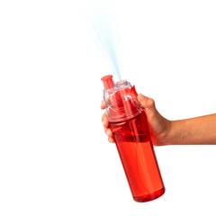 Vue générale Bidon Vaporisateur Fluxi | Krokrodeal